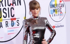 AMAs 2018: Taylor Swift Is Now the Most-Awarded Songstress in Event's History