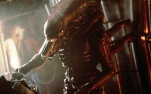 Report: 'Alien' TV Series Coming to a Streaming Service