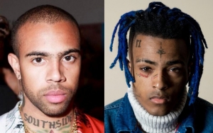 Vic Mensa Not Sorry for XXXTENTACION Diss at 2018 BET Hip-Hop Awards
