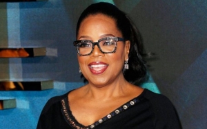 Oprah Winfrey Urges People To Appreciate Health After