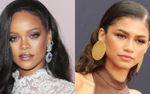 Rihanna, Zendaya and More Stars Rally Fans to Properly Register to Vote