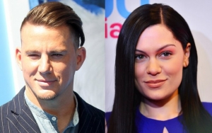Channing Tatum and Jessie J's Rumored Romance Going On for Months