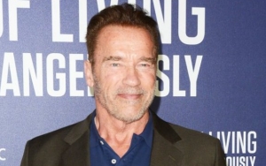 Arnold Schwarzenegger: Taking Sexual Harrassment Courses Doesn&acirc;&euro;&trade;t Change My View as a Guy