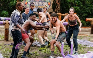 'Survivor' Recap: Natalie and Jeremy's Face-Off