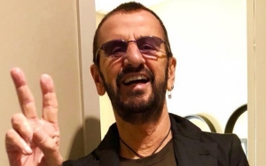 Ringo Starr Steers Clear of The Beatles' Group Masturbation Claim