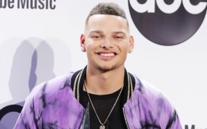 Kane Brown Plans to Celebrate Triple AMA Wins at Forthcoming Wedding