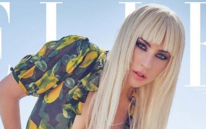 Women in Hollywood Honoree Lady GaGa to Be Lauded for Contribution to Equal Rights Fight