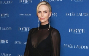 Charlize Theron Learns to Trust Her Instincts From Harvey Weinstein Sex Scandal