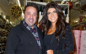 Teresa Giudice Has No Sympathy for Husband Joe Amid Deportation Order, Says 'RHONJ' Co-Star