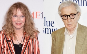 Mia Farrow Has Become Indifferent to Woody Allen Many Years Ago