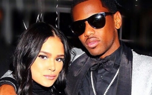 Fabolous Indicted on Four Charges for Assaulting Girlfriend