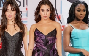 AMAs Avoids Possible Brawl Between Camila Cabello and Ex 5H Bandmates by Doing This
