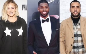 Khloe Kardashian 'Gets Revenge' on Tristan Thompson by Hooking Up with French Montana