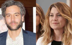 Josh Radnor Joins 'Grey's Anatomy' as Meredith's Love Interest