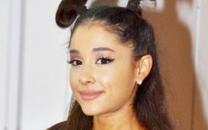 Ariana Grande's Pet Pig Is Now Music Video Star - Watch Her 'Breathin' Visuals