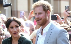 Inside Prince Harry and Meghan Markle's Baby Plan