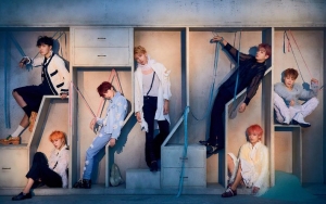 Fans Convinced BTS Will Headline 2019 Super Bowl Halftime Show