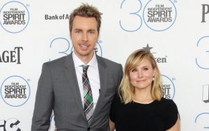 Dax Shepard on Tabloid's Story About Kinky Sex Life: Kristen Bell Is More Gangster Than That