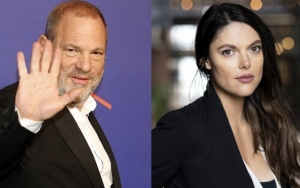Harvey Weinstein Let Off the Hook on Lucia Evans&acirc;&euro;&trade; Sexual Assault Charge