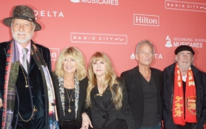 Lindsey Buckingham Files Suit Against Fleetwood Mac to Court to Get Closure