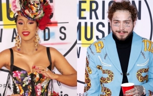 Cardi B and Post Malone Deemed Overqualified for 2019 Grammys' Best New Artist