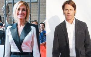 Julia Roberts Proud of Her 16 Years of Marriage to Danny Moder