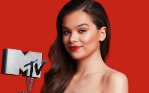 Hailee Steinfeld Hints Surprises as Host of 2018 MTV Europe Music Awards