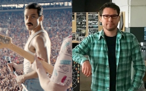 Rami Malek Breaks Silence on Clash With 'Bohemian Rhapsody' Director