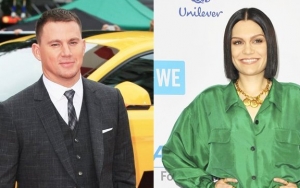 Channing Tatum and Jessie J Look 'Super Sweet' During 'Low-Key' Seattle Getaway