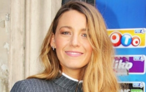 Blake Lively to Make a Return to Small Screen?