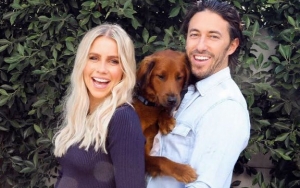 Claire Holt Bursting With Happiness for Pregnancy After Miscarriage