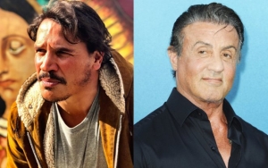 Sergio Peris-Mencheta to Clash With Sylvester Stallone in 'Rambo 5'