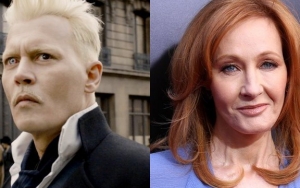 Johnny Depp Asserts J.K. Rowlings Knows Truth Behind His False Accusations