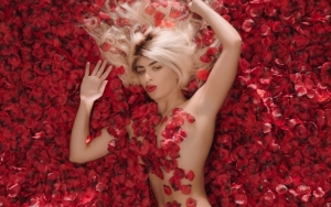 Charli XCX Recreates 'American Beauty' Iconic Scene in '1999' Music Video