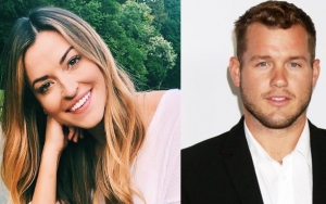 'The Bachelor' Vet Tia Booth Says She Has Bag Full of Sex Toys, Shades Colton Underwood