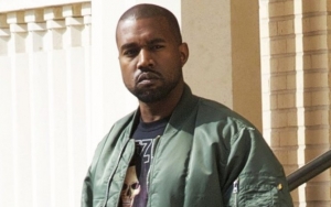 Kanye West Makes Pitch to Replace Air Force One During White House Meeting
