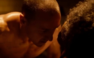 Mr. Glass and Beast Set Out for Revenge in New 'Glass' Trailer