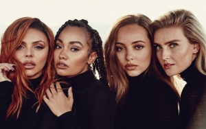 Little Mix Wonders Why Fans Fall for 'Woman Like Me' in Nicki Minaj Collab