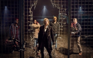 'Doctor Who' Season 11 to Feature Newly-Created Baddies