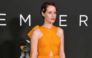 Claire Foy to Prolong Break From Hectic Work Schedule