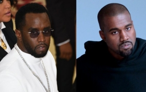 P. Diddy Outraged by Kanye West's Black Representation During Donald Trump Meeting