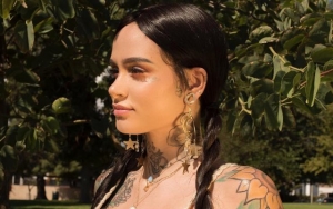Kehlani 'So Honored' to Be Pregnant After 'Very Traumatic' Experience With Men