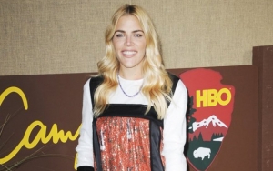 Busy Philipps Forgave Herself for Abortion After Receiving Absolution From Pope
