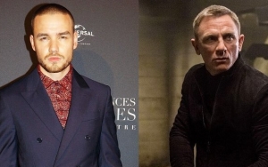 Liam Payne Insinuates He Can Be a Better Bond Than Daniel Craig?