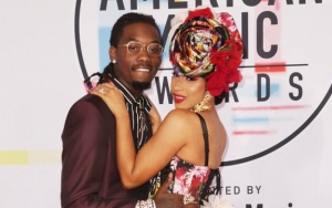 Cardi B Wants X-Rated Gift From Offset on Her Birthday
