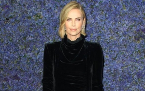 Charlize Theron Reveals She Still Fears Getting Fired  