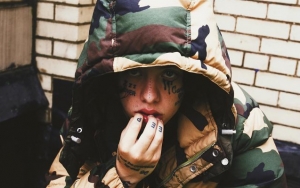 Lil Xan's Rep Assures There Won't Be Open Fire at Future Shows After Shooting Threat Surfaces