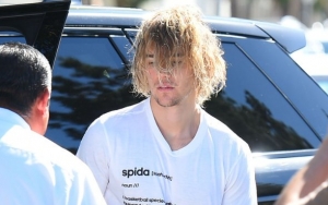 Report: Justin Bieber 'Is Not Okay' Following Selena Gomez's Alleged Mental Breakdown