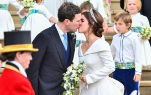 Princess Eugenie and Jack Brooksbank's Royal Wedding: See the Best-Dressed Guests