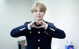 BTS' Jimin Looks Pale in Birthday Video After Pulling Out of TV Show Due to Health Issue